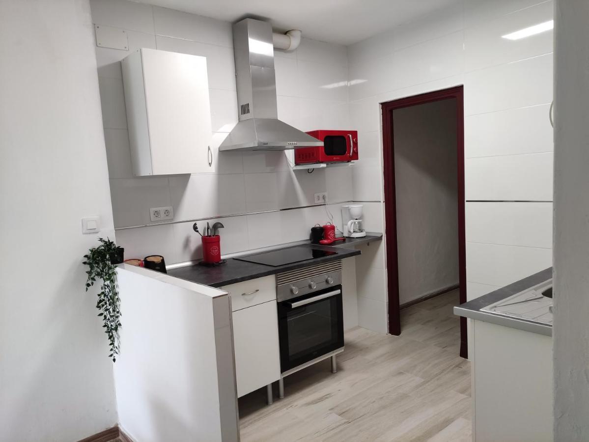 Casa El Callejo De La Fregeneda Екстериор снимка