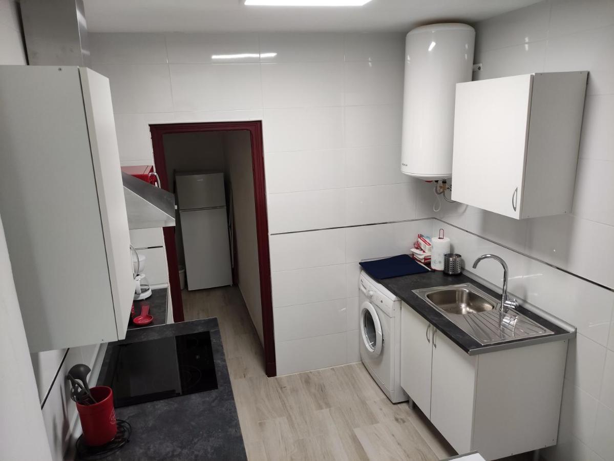 Casa El Callejo De La Fregeneda Екстериор снимка