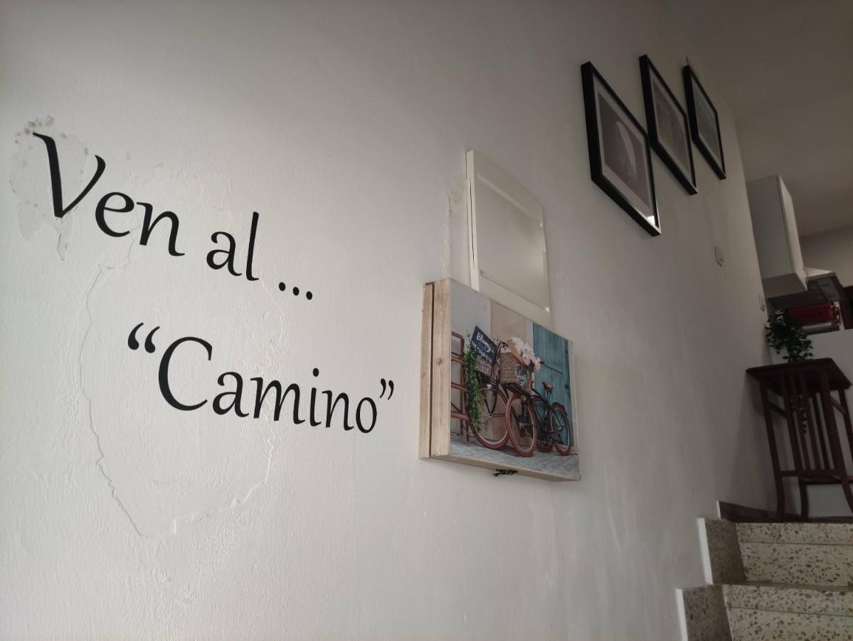 Casa El Callejo De La Fregeneda Екстериор снимка