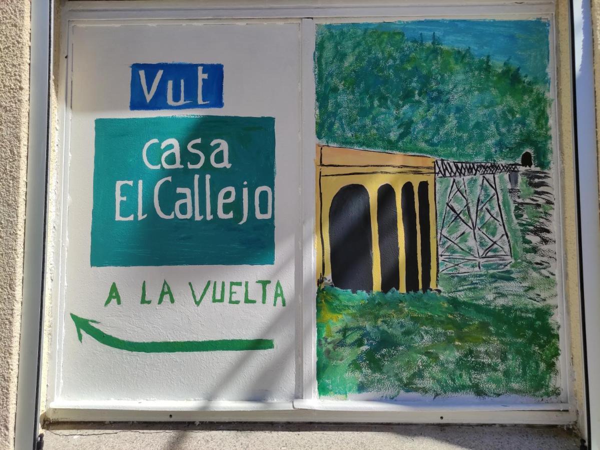 Casa El Callejo De La Fregeneda Екстериор снимка