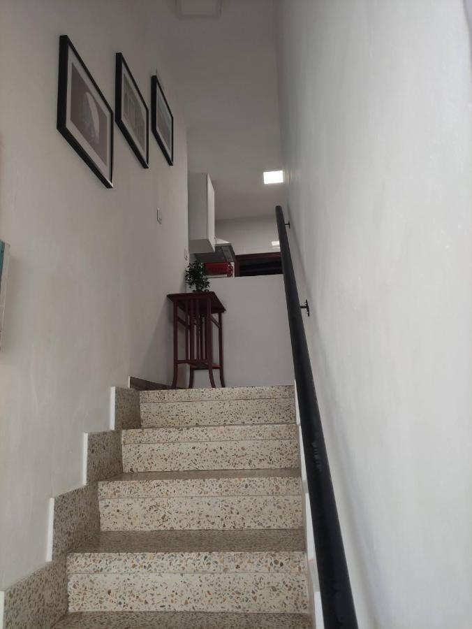 Casa El Callejo De La Fregeneda Екстериор снимка